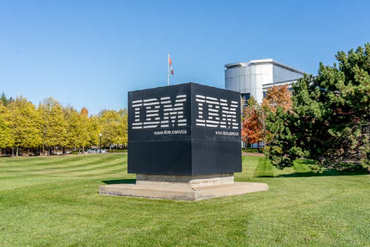 人工智能“横行”的时代，IBM能否靠“云”称雄？