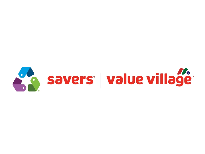 二手商品零售连锁店：Savers Value Village(SVV)