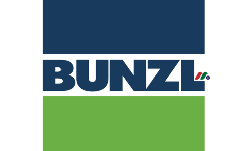 英国的跨国分销和外包公司：Bunzl plc(BZLFY)