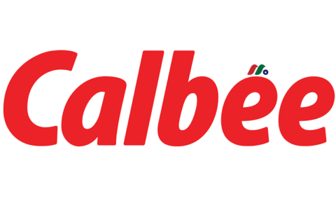 日本零食生产商：卡乐比（卡樂B）Calbee, Inc.(CLBEY)