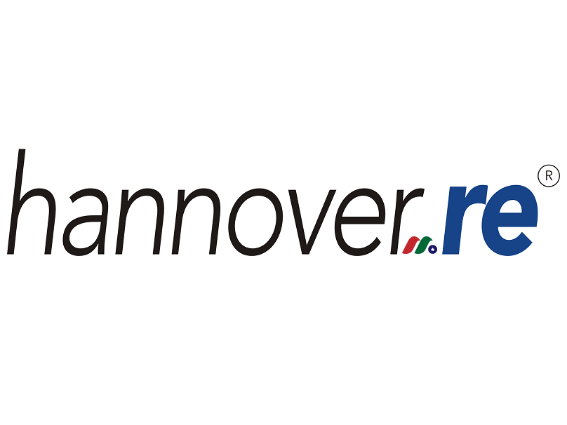 世界第三大再保险公司：汉诺威再保险 Hannover Rück SE(HVRRY)