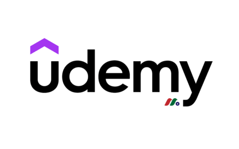 在线技能学习平台：Udemy, Inc.(UDMY)