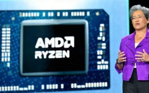 财报前瞻 | AMD：未来将迎来强劲增长？