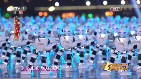 “人形机器人第一股”：优必选科技赴中国智造之约