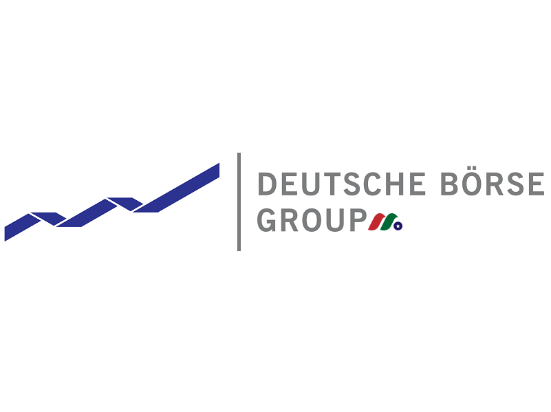 德国股票商品及衍生品交易及清算机构：德意志交易所 Deutsche B?rse AG(DBOEY)