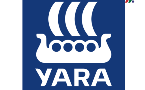 挪威化肥化学品及环境解决方案公司：雅苒国际 Yara International ASA(YARIY)